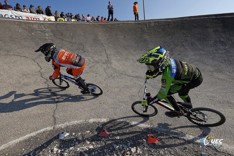2023 BMX European Cup - 18/03/2023 - Day 2 - photo Ilario Biondi/SprintCyclingAgency?2023